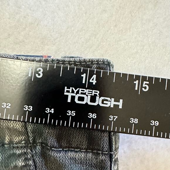 Sundance Catalog Sundry Murphy High Rise Camo Pants Size 27 NWT MSRP $188 - Picture 8 of 10